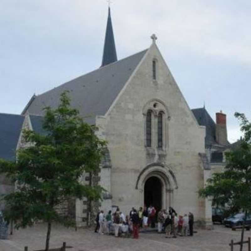 Saint-symphorien - Bouchemaine, Pays de la Loire