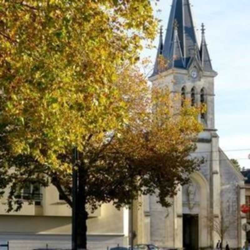 Saint-felix - Nantes, Pays de la Loire