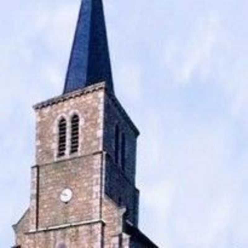 Sainte Marie - La Chabanne, Auvergne