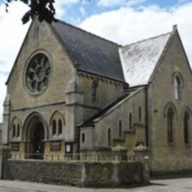 Bourton-on-the-Water Baptist Church - Bourton-On-The-Water, Gloucestershire