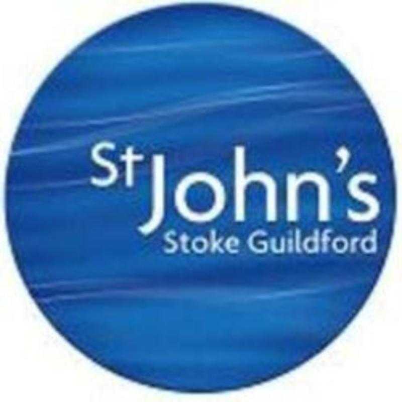 St John's Church - Guildford, Surrey