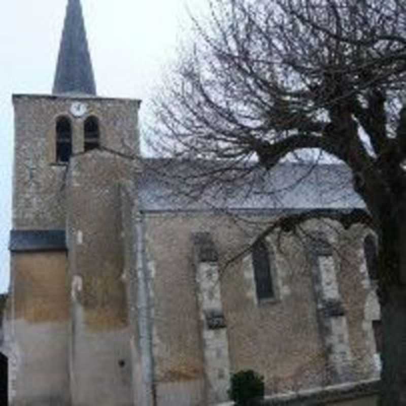 Martaize - Martaize, Poitou-Charentes