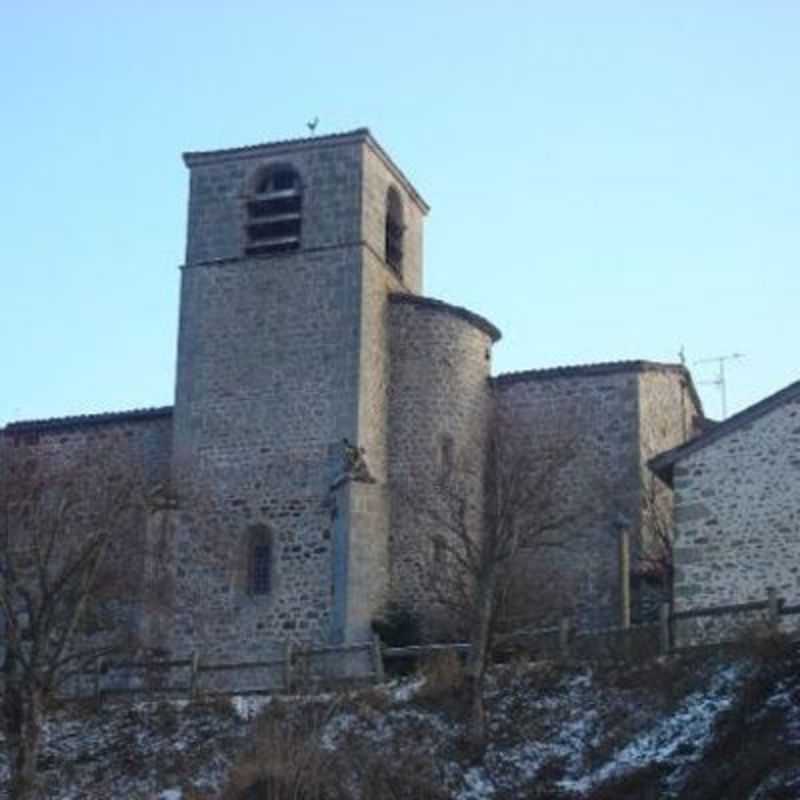 Saint-pal-de-senouire - Saint Pal De Senouire, Auvergne