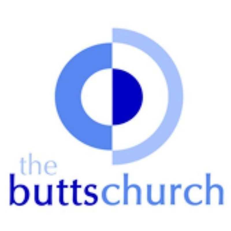 The Butts Church - Alton, Hampshire