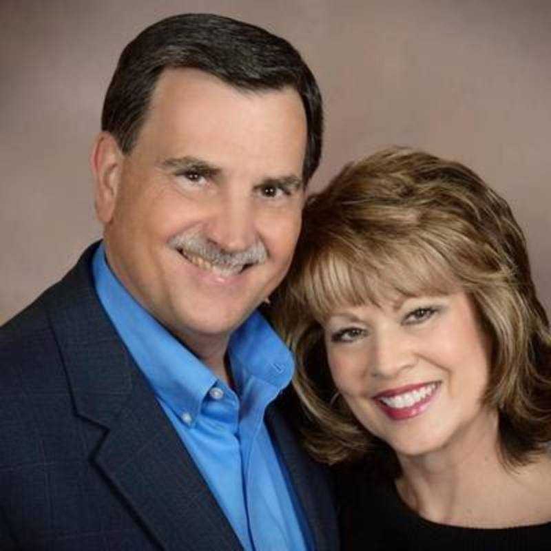 Pastor Eddy and Claudia Brewer