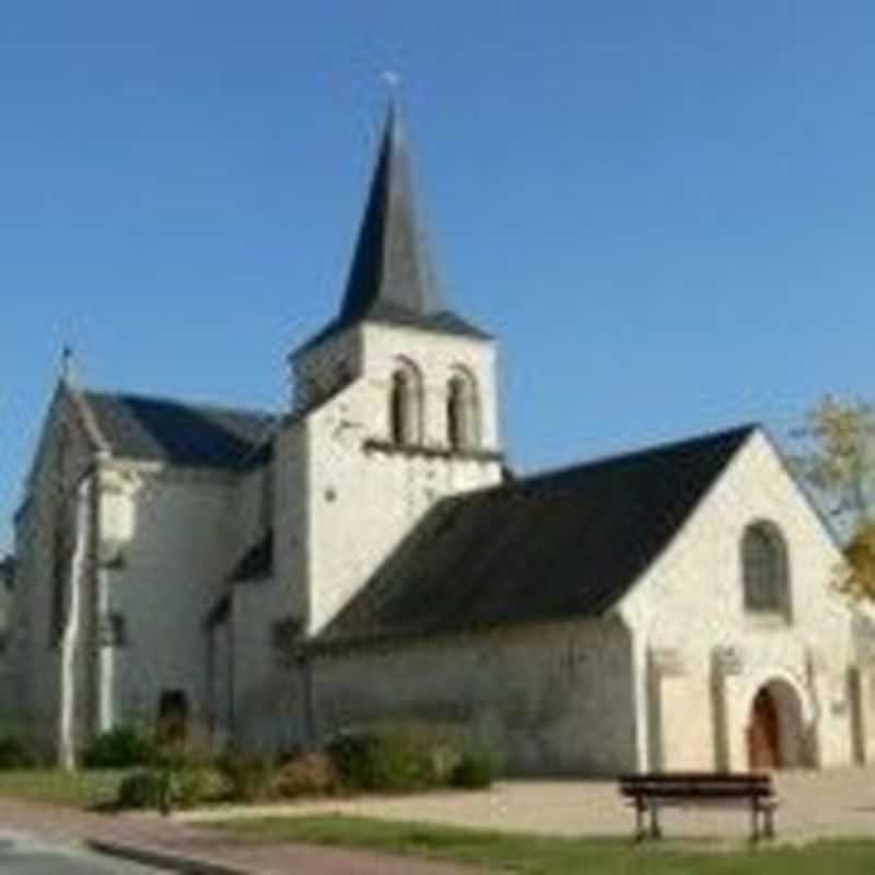 Marigny-brizay - Marigny-brizay, Poitou-Charentes