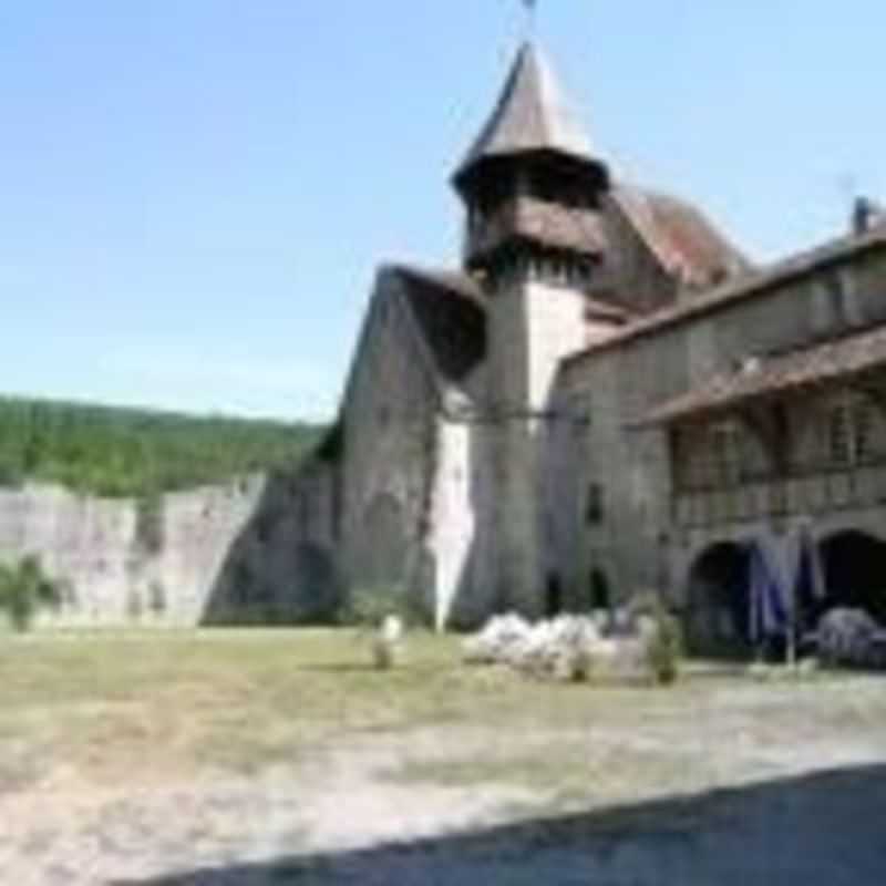 Eglise D'espagnac Sainte-eulalie (st-augustin) - Espagnac Sainte Eulalie, Midi-Pyrenees