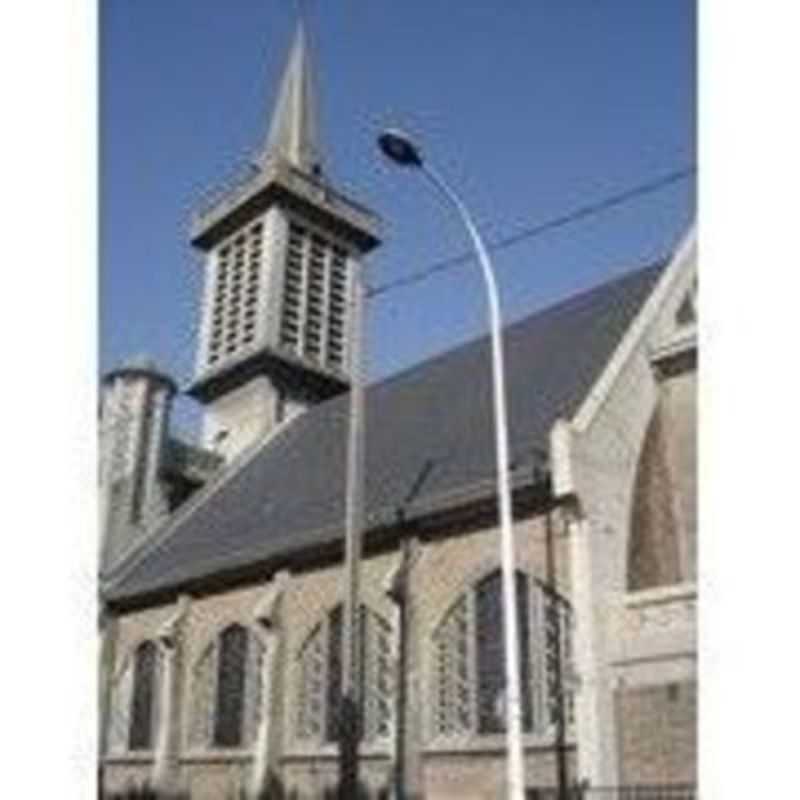 Notre Dame De L'assomption Du Plateau D'avron - Neuilly Plaisance, Ile-de-France