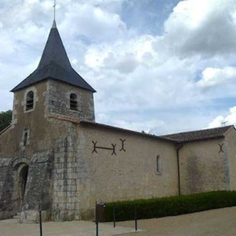 Liniers - Liniers, Poitou-Charentes