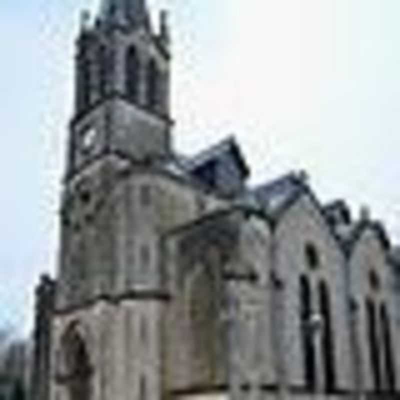 Notre Dame - Rochefort, Poitou-Charentes