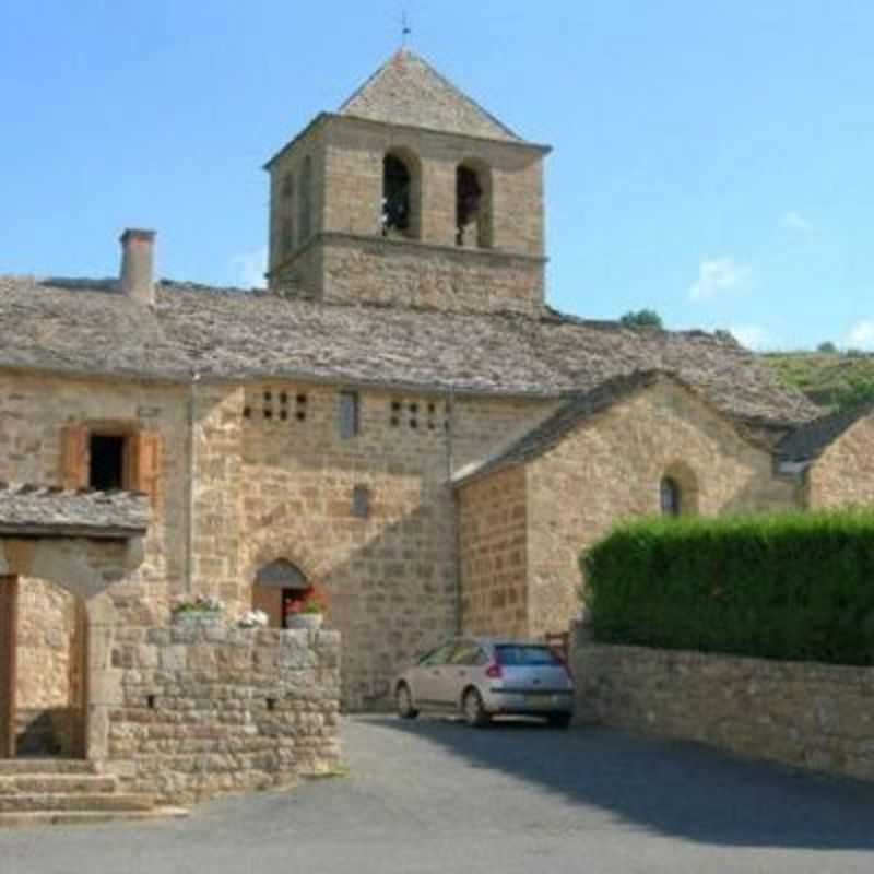 Saint Saturnin - Les Bondons, Languedoc-Roussillon