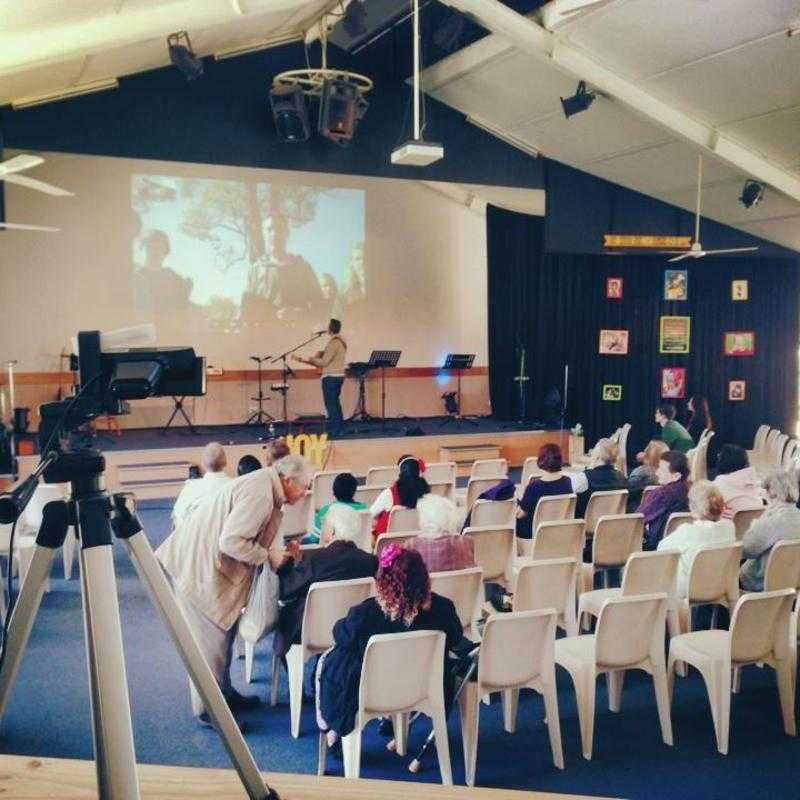 Park Ridge Baptist Church - Park Ridge, Queensland