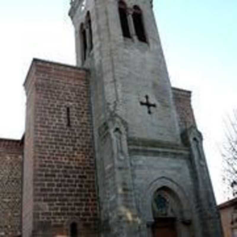 Saints Philippe Et Jacques - Larajasse, Rhone-Alpes