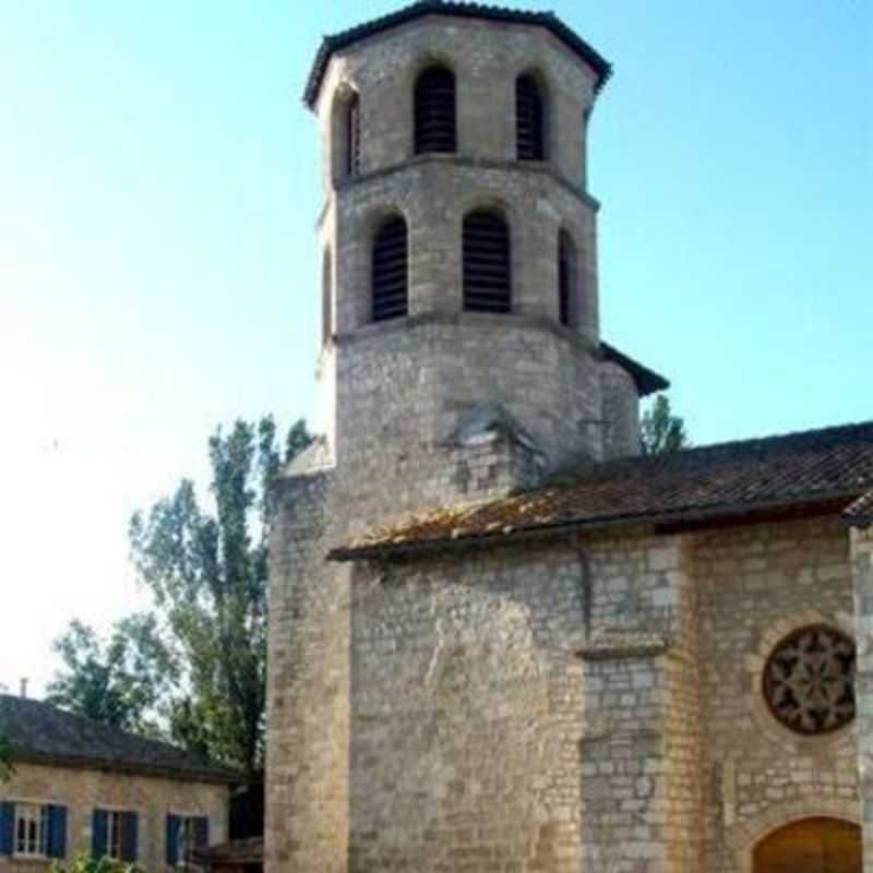 Saint Eugene (vieux) - Vieux, Midi-Pyrenees