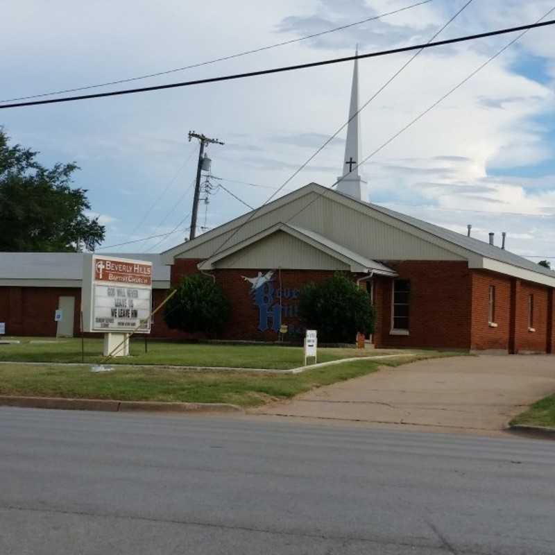 Beverly Hills Baptist Church - Oklahoma City, Oklahoma