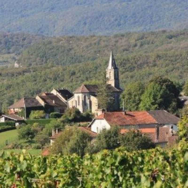 Saint Theodule - Andert Et Condon, Rhone-Alpes
