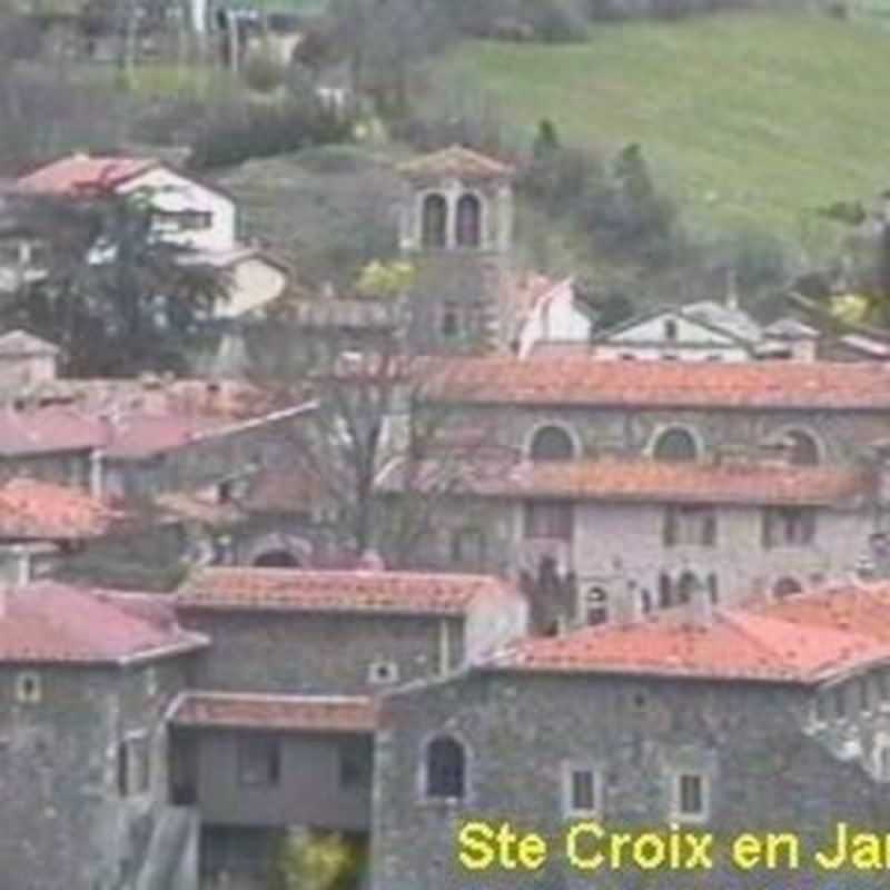 Saint Bruno - Sainte Croix En Jarez, Rhone-Alpes