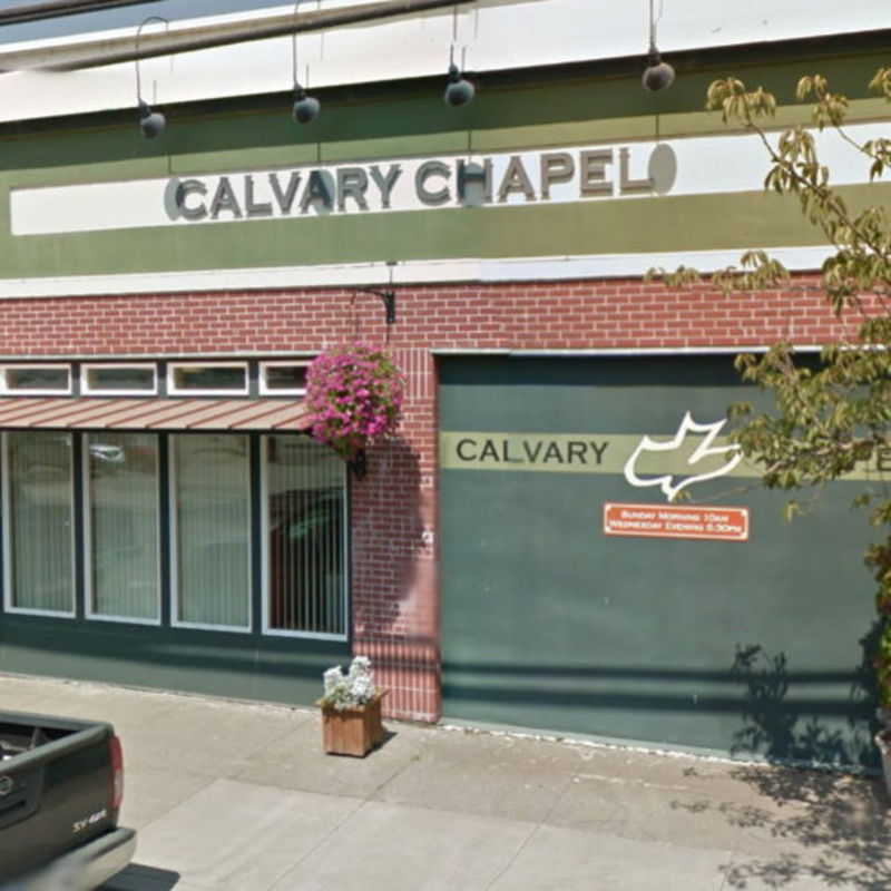 Calvary Chapel Tri-County - Harrisburg, Oregon