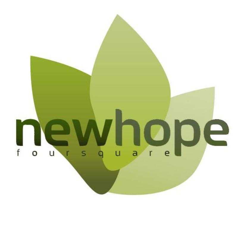 New Hope Foursquare Church - Salem, Oregon