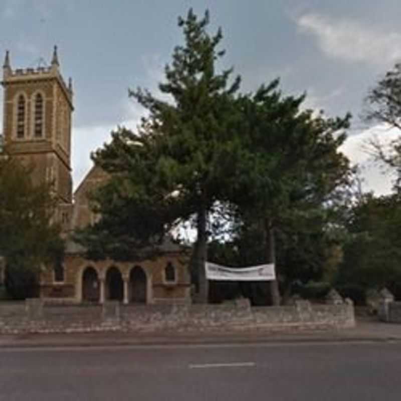 All Saints Church - Chigwell, Essex