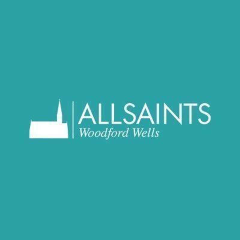 All Saints Parish Office - Woodford Green, Essex