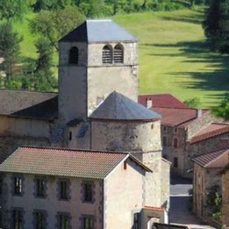 Saint-vert - Saint Vert, Auvergne