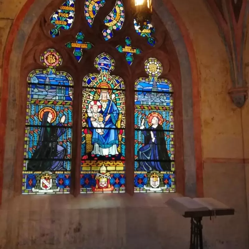 Cathedrale Saint Lazare - Autun, Bourgogne
