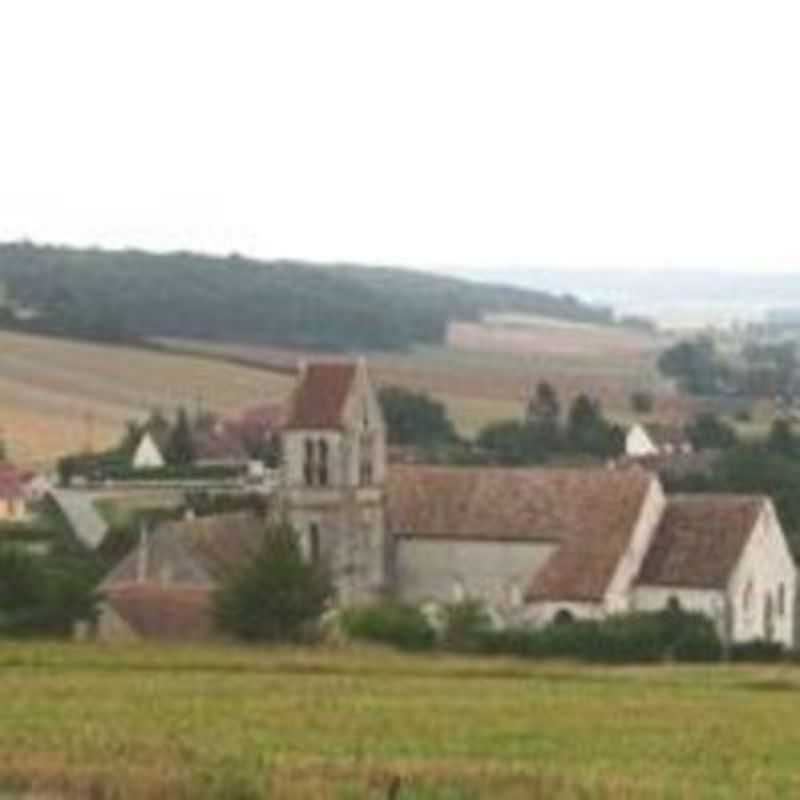 Saint Martin - Valpuiseaux, Ile-de-France
