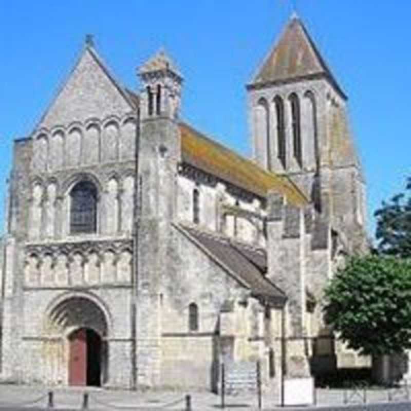 Saint Samson - Ouistreham, Basse-Normandie