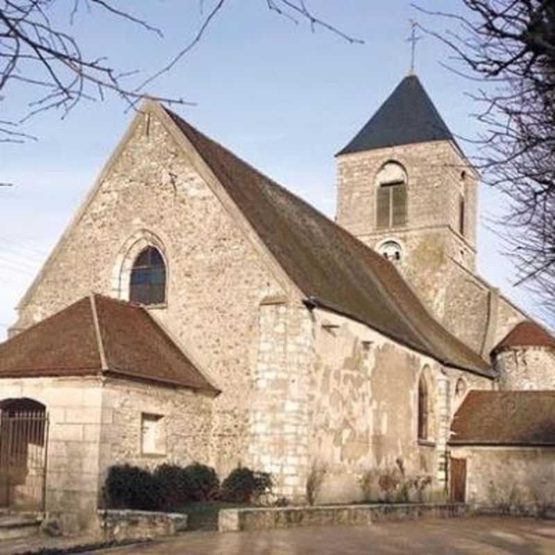 Saint Sulpice - Limetz Villez, Ile-de-France