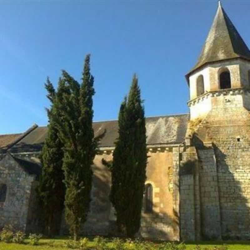 Jardres - Jardres, Poitou-Charentes