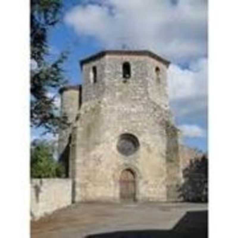 Saint Hilaire - Saint Hilaire De Lusignan, Aquitaine