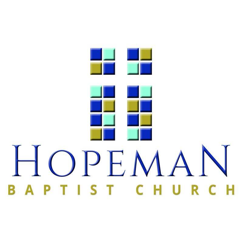 Our church logo