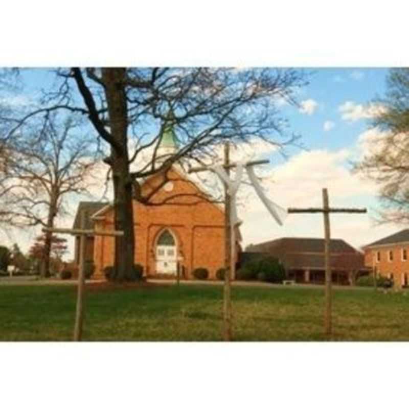 Bethel Presbyterian Church - Cornelius, North Carolina