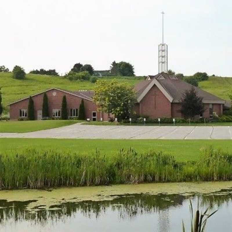 Westside Community Church - Bradford, Ontario