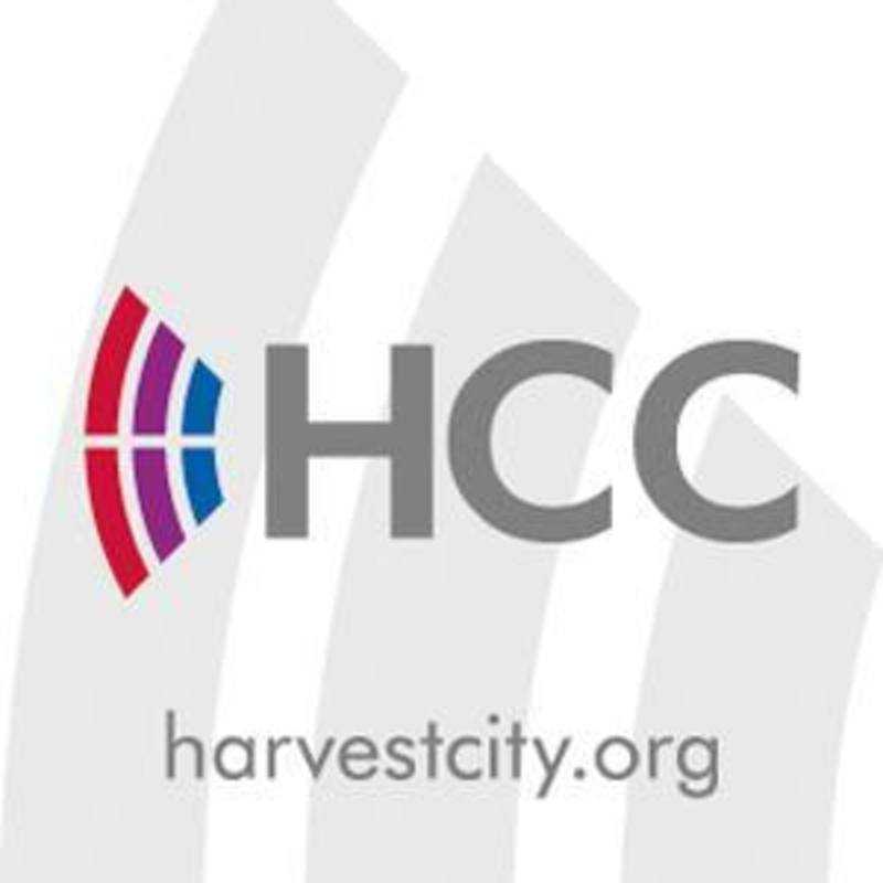 Harvest City Church - Leicester, Leicestershire