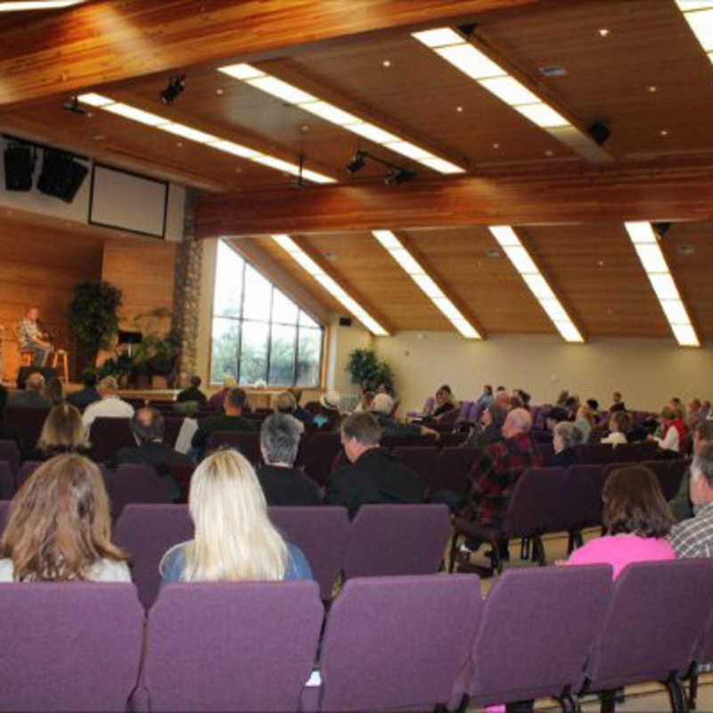 Bandon Christian Fellowship - Bandon, Oregon