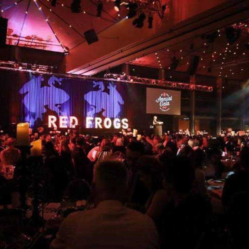 Red Frogs Australia
