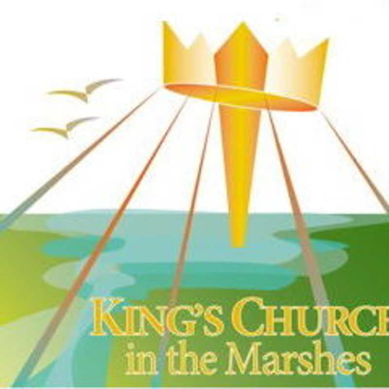 Kings Church in the Marshes - Louth, Lincolnshire