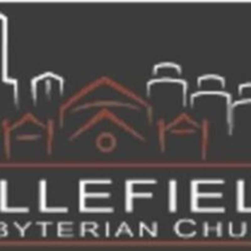 Bellefield Presbyterian Church - Pittsburgh, Pennsylvania
