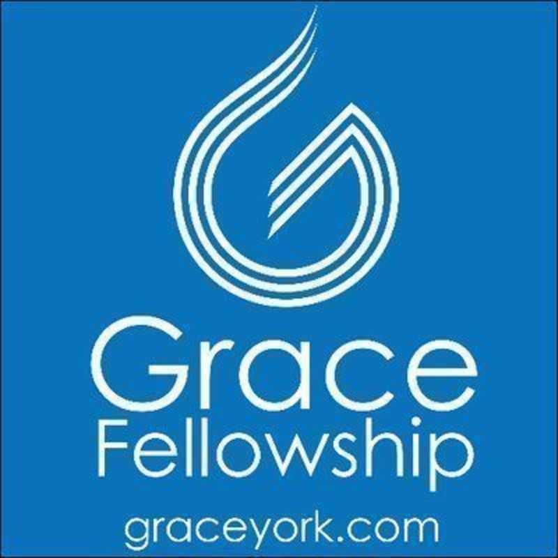 Grace Fellowship - York, Pennsylvania