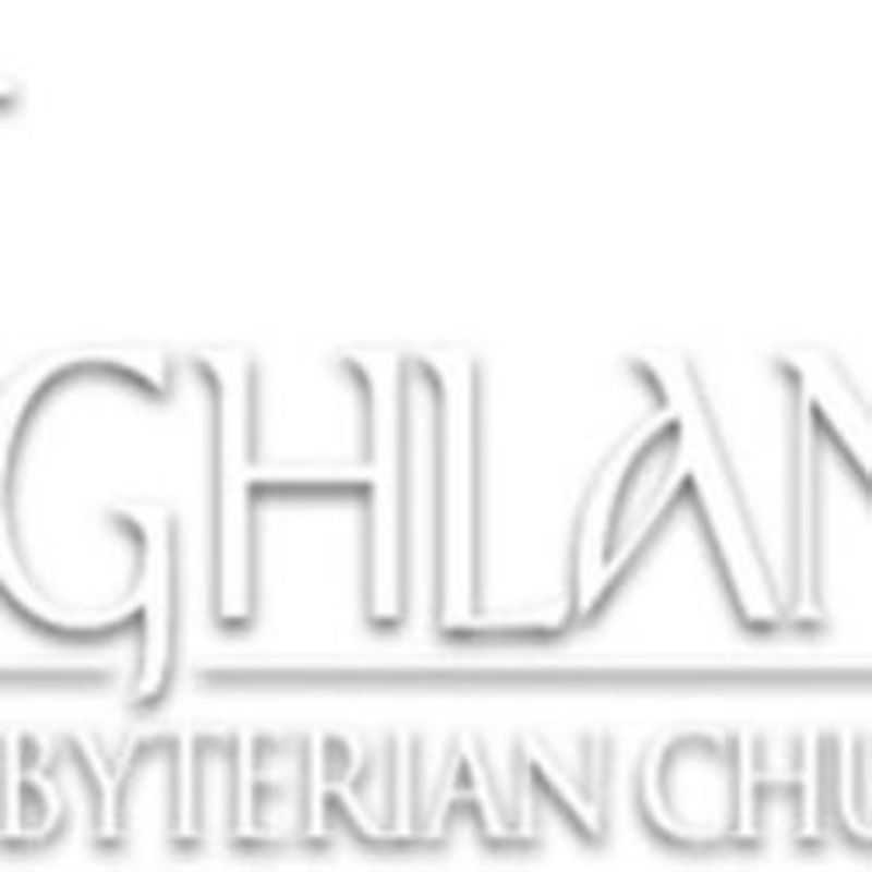 Highland Presbyterian Church - Lancaster, Pennsylvania