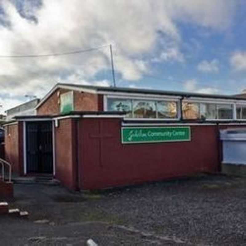 The Jubilee Community Centre