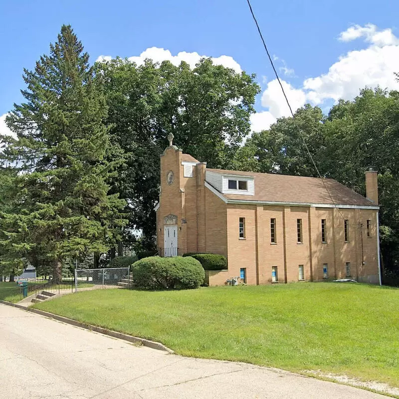 St. Francis Parish - McHenry, Illinois