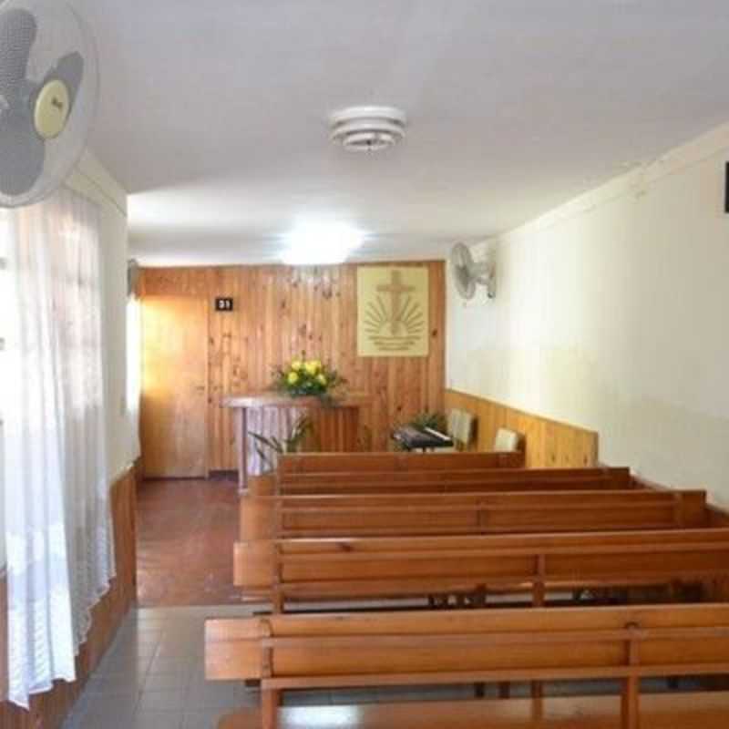 ORDONEZ New Apostolic Church - ORDONEZ, Cu00f3rdoba