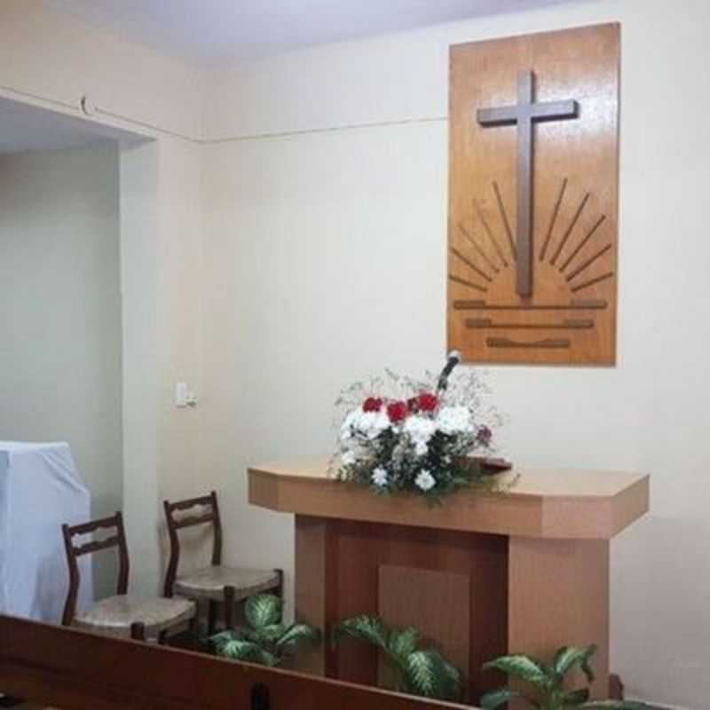 RIO TERCERO New Apostolic Church - RIO TERCERO, Cu00f3rdoba