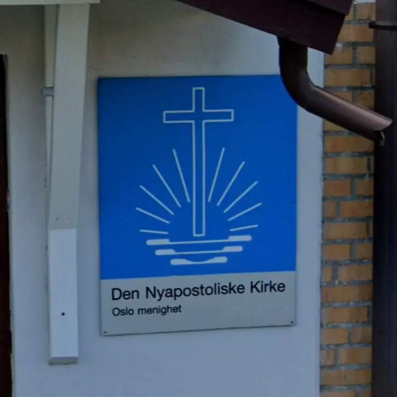 Oslo New Apostolic Church - Oslo, Innlandet