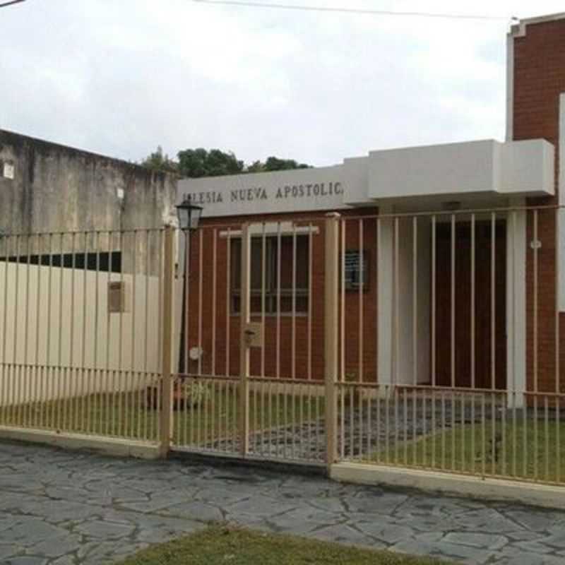 CORONEL BRANDSEN New Apostolic Church - CORONEL BRANDSEN, Buenos Aires