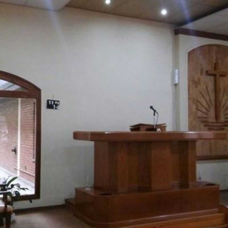 ALEJANDRO KORN New Apostolic Church - ALEJANDRO KORN, Buenos Aires