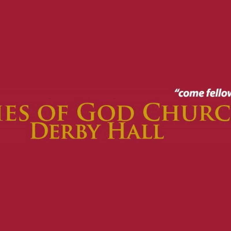 Derby Hall Christian Assembly - London, Middlesex